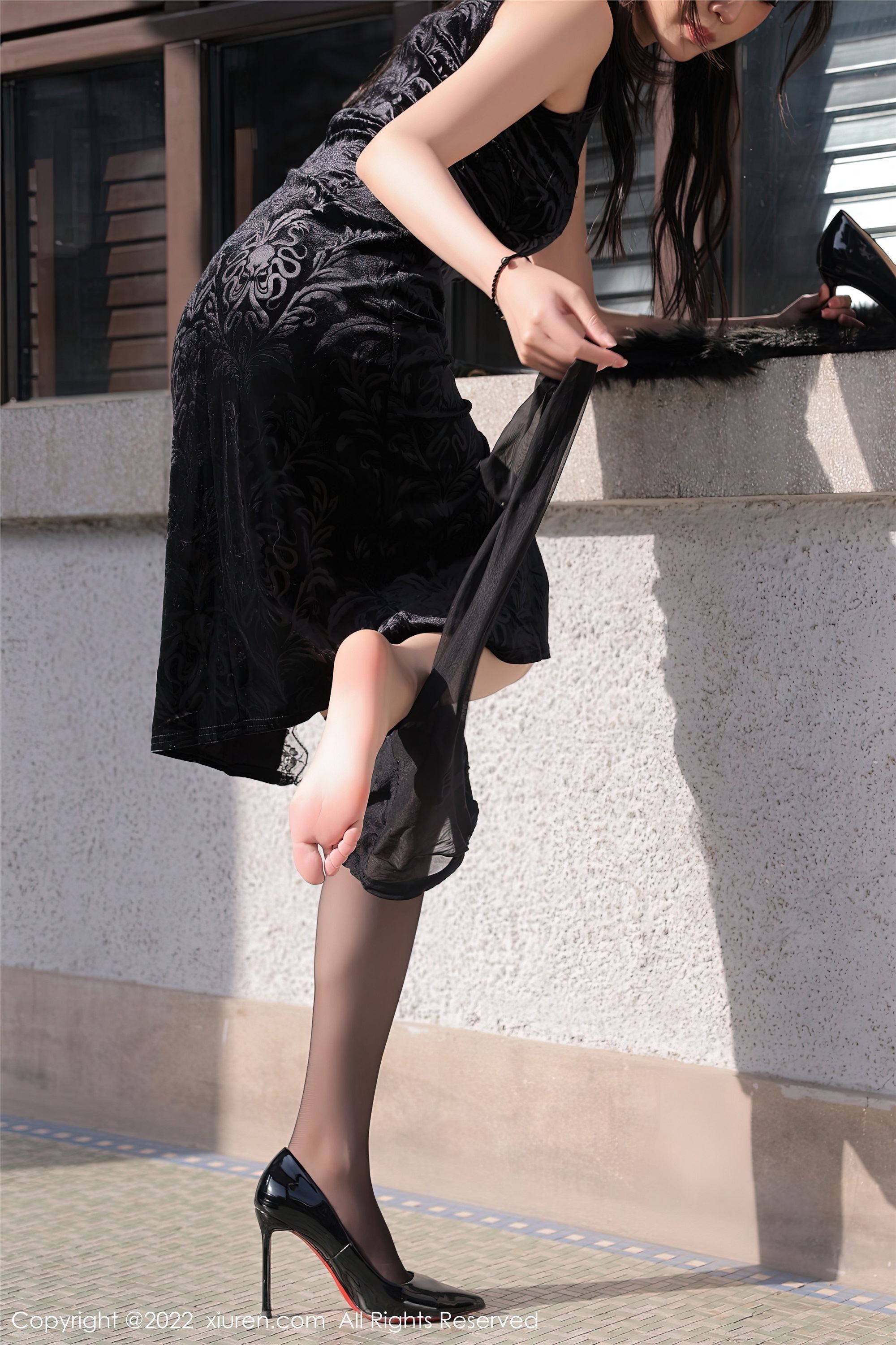 Xiuren秀人网 2022.12.27 NO.6050 玥儿玥er